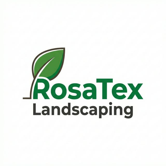 RosaTex Landscaping